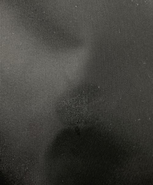 NOMADIS（ノマディス）NOMADIS (ノマディス) DAYプチリュック ブラックの古着・服飾アイテム