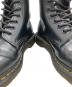 中古・古着 Dr.Martens (ドクターマーチン) 8ホールブーツ ブラック サイズ:UK5：7000円