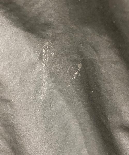 THE NORTHFACE PURPLELABEL（ザ・ノースフェイス パープルレーベル）THE NORTHFACE PURPLELABEL (ザ・ノースフェイス パープルレーベル) Mountain Wind Parka ブラック サイズ:SIZE Mの古着・服飾アイテム