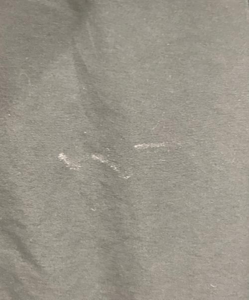 THE NORTHFACE PURPLELABEL（ザ・ノースフェイス パープルレーベル）THE NORTHFACE PURPLELABEL (ザ・ノースフェイス パープルレーベル) Mountain Wind Parka ブラック サイズ:SIZE Mの古着・服飾アイテム