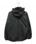 THE NORTHFACE PURPLELABEL (ザ・ノースフェイス パープルレーベル) Mountain Wind Parka ブラック サイズ:SIZE M：10000円