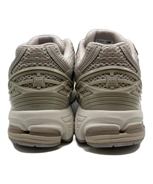 NEW BALANCE（ニューバランス）NEW BALANCE (ニューバランス) スニーカー グレー サイズ:27.5cmの古着・服飾アイテム