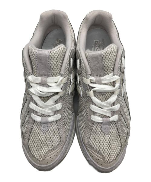 NEW BALANCE（ニューバランス）NEW BALANCE (ニューバランス) スニーカー グレー サイズ:27.5cmの古着・服飾アイテム