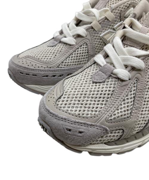 NEW BALANCE（ニューバランス）NEW BALANCE (ニューバランス) スニーカー グレー サイズ:27.5cmの古着・服飾アイテム