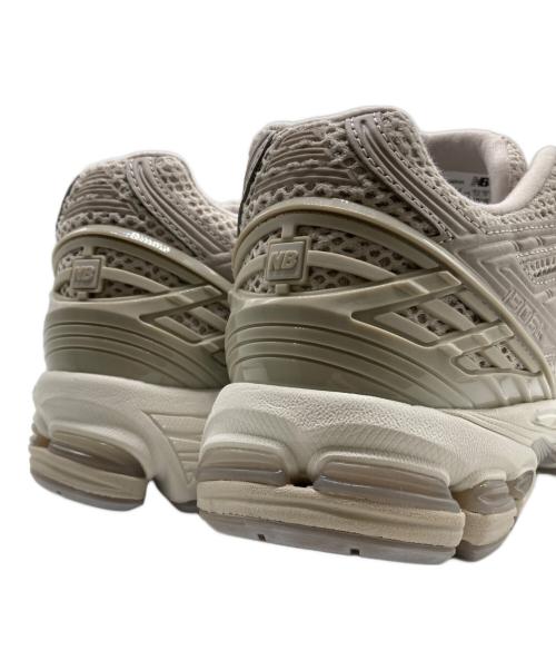 NEW BALANCE（ニューバランス）NEW BALANCE (ニューバランス) スニーカー グレー サイズ:27.5cmの古着・服飾アイテム