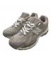 NEW BALANCE（ニューバランス）の古着「スニーカー」｜グレー