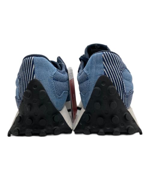 NEW BALANCE（ニューバランス）NEW BALANCE (ニューバランス) スニーカー ネイビー サイズ:25cmの古着・服飾アイテム