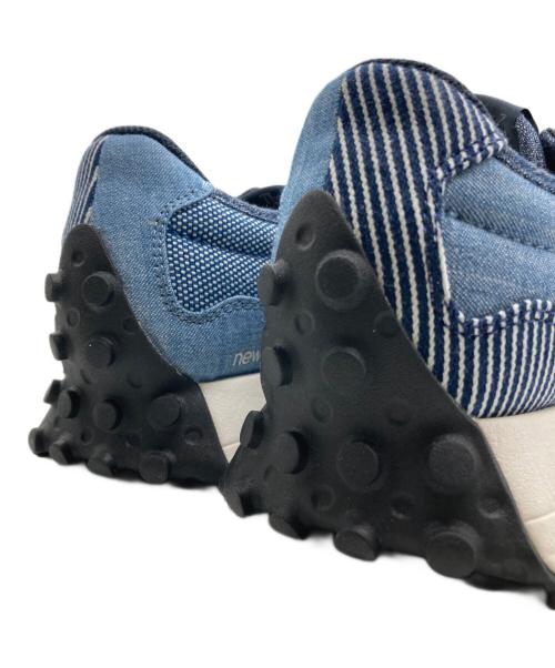 NEW BALANCE（ニューバランス）NEW BALANCE (ニューバランス) スニーカー ネイビー サイズ:25cmの古着・服飾アイテム