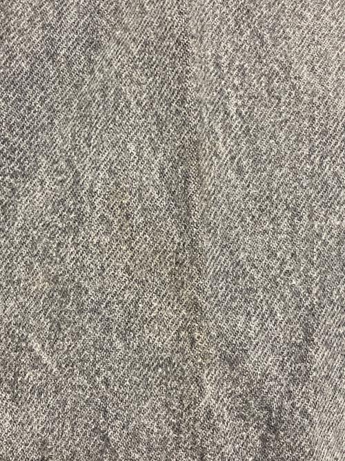 LEVI'S（リーバイス）LEVI'S (リーバイス) 先染め501ストレートデニムパンツ ブラック サイズ:SIZE 91cm (W36)の古着・服飾アイテム