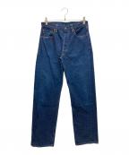 LEVI'Sリーバイス）の古着「501XXデニムパンツ バレンシア工場」｜インディゴ