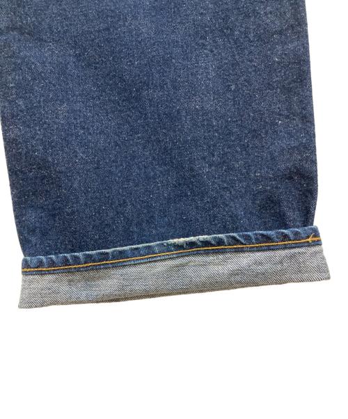 LEVI'S（リーバイス）LEVI'S (リーバイス) 501XXデニムパンツ インディゴ サイズ:W34 L36の古着・服飾アイテム