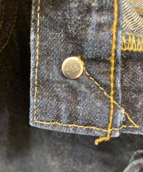 LEVI'S（リーバイス）LEVI'S (リーバイス) 501XXデニムパンツ インディゴ サイズ:W34 L36の古着・服飾アイテム