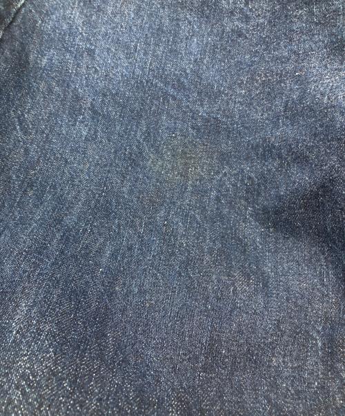 LEVI'S（リーバイス）LEVI'S (リーバイス) 501XXデニムパンツ インディゴ サイズ:W34 L36の古着・服飾アイテム