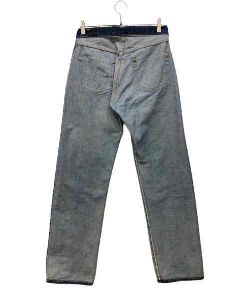 LEVI'S（リーバイス）LEVI'S (リーバイス) 501XXデニムパンツ インディゴ サイズ:W34 L36の古着・服飾アイテム