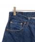 中古・古着 LEVI'S (リーバイス) 501XXデニムパンツ インディゴ サイズ:W34 L36：48000円