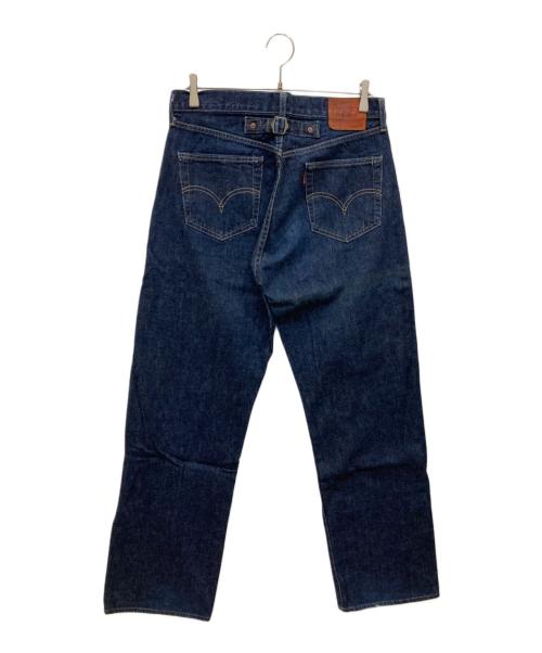 LEVI'S（リーバイス）LEVI'S (リーバイス) デニムパンツ インディゴ サイズ:SIZE 86cm (W34)の古着・服飾アイテム