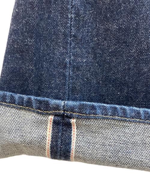 LEVI'S（リーバイス）LEVI'S (リーバイス) デニムパンツ インディゴ サイズ:SIZE 86cm (W34)の古着・服飾アイテム