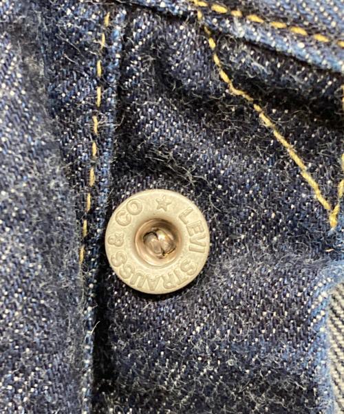 LEVI'S（リーバイス）LEVI'S (リーバイス) デニムパンツ インディゴ サイズ:SIZE 86cm (W34)の古着・服飾アイテム