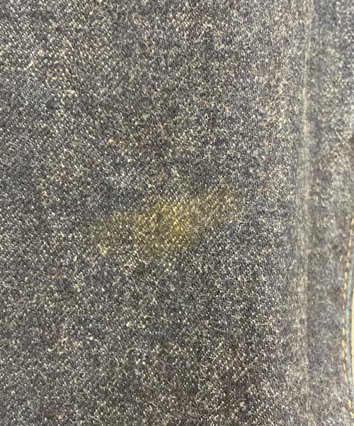 LEVI'S（リーバイス）LEVI'S (リーバイス) デニムパンツ インディゴ サイズ:SIZE 86cm (W34)の古着・服飾アイテム