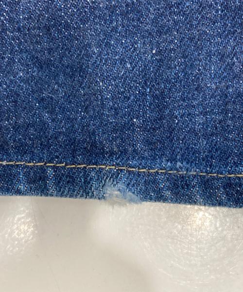 LEVI'S（リーバイス）LEVI'S (リーバイス) デニムパンツ インディゴ サイズ:SIZE 86cm (W34)の古着・服飾アイテム