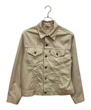 N*い様 Levi's ベージュジャケット XL N*い様 Levi's ベージュジャケット XL N*い様 Levi's ベージュ