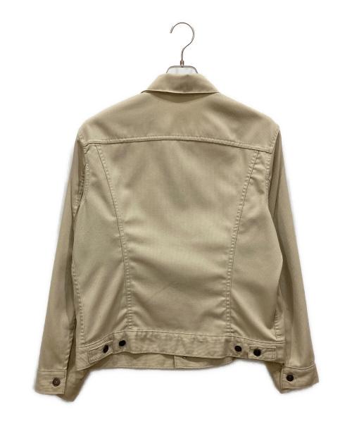 LEVI'S（リーバイス）LEVI'S (リーバイス) ピケジャケット ベージュ サイズ:なしの古着・服飾アイテム