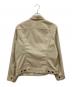 LEVI'S (リーバイス) ピケジャケット ベージュ サイズ:なし：28000円