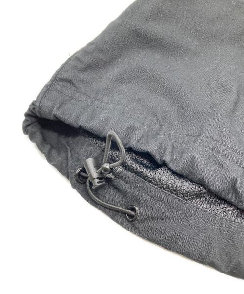 SUPREME（シュプリーム）Supreme (シュプリーム) UMBRO (アンブロ) Cotton Ripstop Track Jacket ブラック サイズ:Mの古着・服飾アイテム