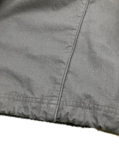 SUPREME（シュプリーム）Supreme (シュプリーム) UMBRO (アンブロ) Cotton Ripstop Track Jacket ブラック サイズ:Mの古着・服飾アイテム