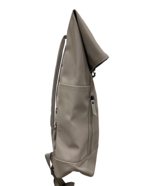 GASTON LUGA（ガストンルーガ）GASTON LUGA (ガストンルーガ) Rullen 13 ルーレン 13 ベージュの古着・服飾アイテム