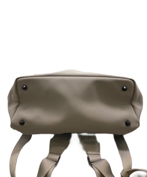 GASTON LUGA（ガストンルーガ）GASTON LUGA (ガストンルーガ) Rullen 13 ルーレン 13 ベージュの古着・服飾アイテム