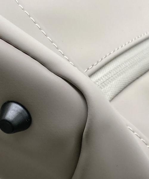 GASTON LUGA（ガストンルーガ）GASTON LUGA (ガストンルーガ) Rullen 13 ルーレン 13 ベージュの古着・服飾アイテム