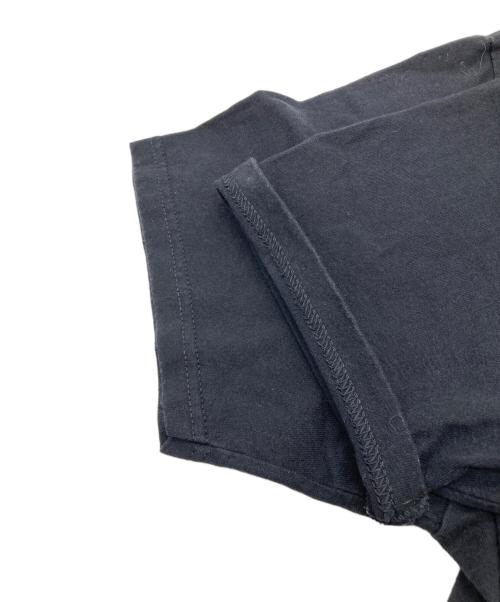 stussy（ステューシー）stussy (ステューシー) AUTHENTIC TEE VENUS TEE ブラック サイズ:Ⅿの古着・服飾アイテム