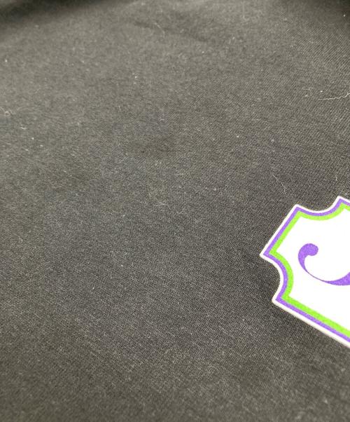 stussy（ステューシー）stussy (ステューシー) AUTHENTIC TEE VENUS TEE ブラック サイズ:Ⅿの古着・服飾アイテム