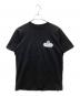 stussy（ステューシー）の古着「AUTHENTIC TEE VENUS TEE」｜ブラック