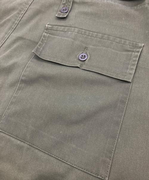 British Army（ブリティッシュアーミー）British Army (イギリス軍) ベイカーパンツ カーキ サイズ:不明の古着・服飾アイテム