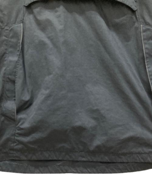 OAKLEY（オークリー）OAKLEY (オークリー) Fgl Cpn Stroke Anorak 2.7 ブラック サイズ:XLの古着・服飾アイテム