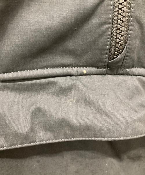 OAKLEY（オークリー）OAKLEY (オークリー) Fgl Cpn Stroke Anorak 2.7 ブラック サイズ:XLの古着・服飾アイテム