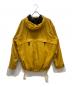 NIKE ACG (ナイキエージーシー) ナイロンジャケット イエロー サイズ:M：4000円