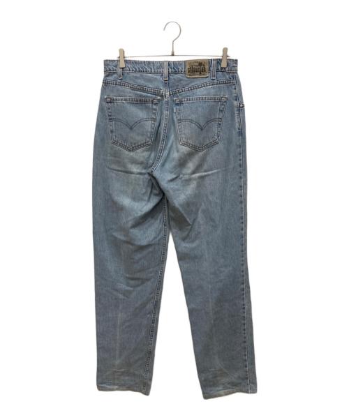 LEVI'S（リーバイス）LEVI'S (リーバイス) LOOSEデニムパンツ インディゴ サイズ:SIZE 34の古着・服飾アイテム