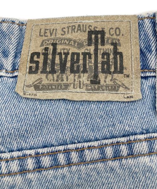 LEVI'S（リーバイス）LEVI'S (リーバイス) LOOSEデニムパンツ インディゴ サイズ:SIZE 34の古着・服飾アイテム
