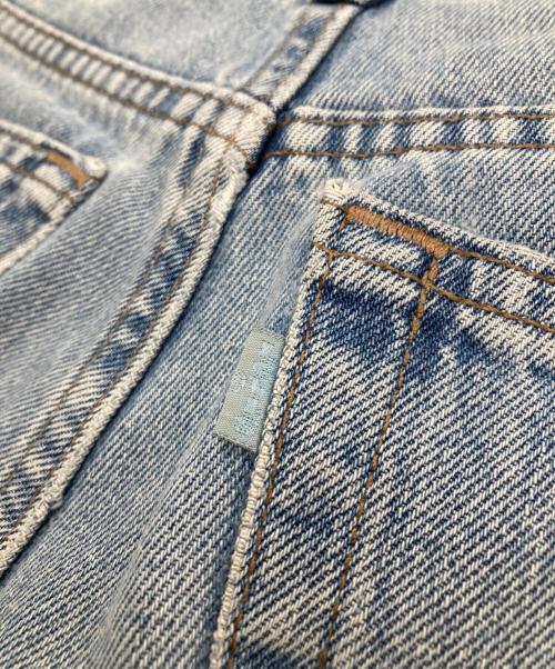 LEVI'S（リーバイス）LEVI'S (リーバイス) LOOSEデニムパンツ インディゴ サイズ:SIZE 34の古着・服飾アイテム