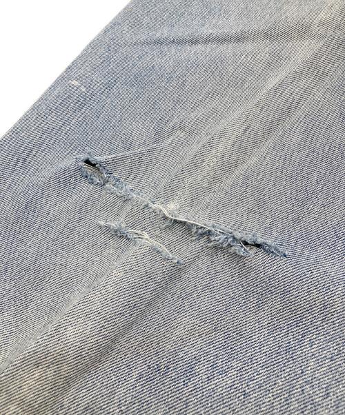 LEVI'S（リーバイス）LEVI'S (リーバイス) LOOSEデニムパンツ インディゴ サイズ:SIZE 34の古着・服飾アイテム