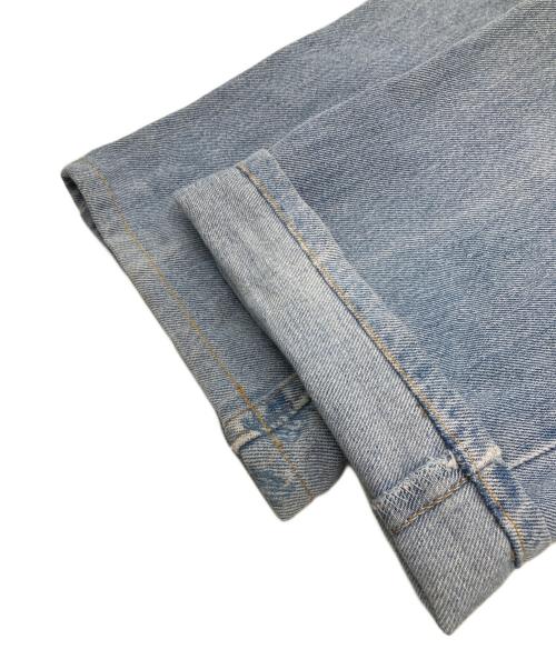 LEVI'S（リーバイス）LEVI'S (リーバイス) LOOSEデニムパンツ インディゴ サイズ:SIZE 34の古着・服飾アイテム