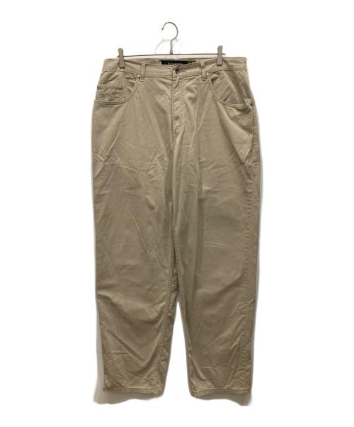 LEVI'S（リーバイス）LEVI'S (リーバイス) 90's baggyパンツ ベージュ サイズ:36の古着・服飾アイテム