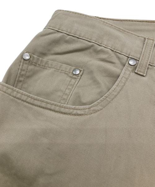 LEVI'S（リーバイス）LEVI'S (リーバイス) 90's baggyパンツ ベージュ サイズ:36の古着・服飾アイテム