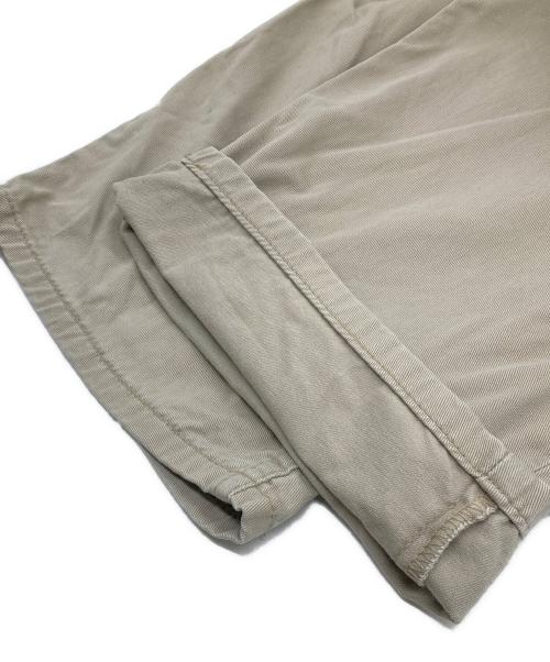 LEVI'S（リーバイス）LEVI'S (リーバイス) 90's baggyパンツ ベージュ サイズ:36の古着・服飾アイテム