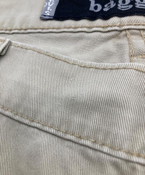 LEVI'S（リーバイス）LEVI'S (リーバイス) 90's baggyパンツ ベージュ サイズ:36の古着・服飾アイテム