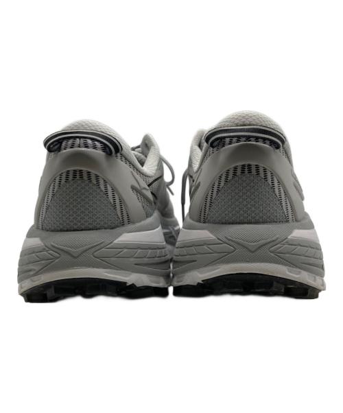 HOKAONEONE（ホカオネオネ）HOKAONEONE (ホカオネオネ) MAFATE SPEED 2 グレー サイズ:29cmの古着・服飾アイテム