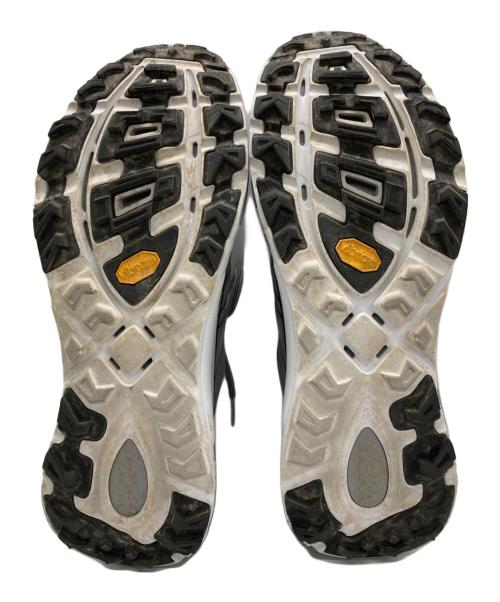 HOKAONEONE（ホカオネオネ）HOKAONEONE (ホカオネオネ) MAFATE SPEED 2 グレー サイズ:29cmの古着・服飾アイテム